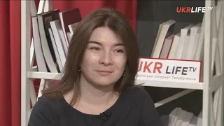 Аннексия Крыма Россией в 2014 году на самом деле была второй, - Эльмира Аблялимова
