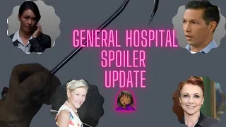 General Hospital Spoilers update