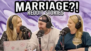 Marriage.. With and Without Kids -- Reddit Stories -- FULL EPISODE