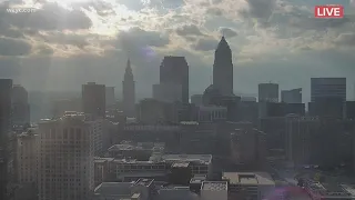 Cleveland Weather: Tracking storms tonight in Northeast Ohio
