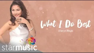 Sheryn Regis - What I Do Best (Audio) 🎵 | What I Do Best