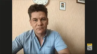 Чем меньше рекрутер знает о реальной ситуации на фронте, тем лучше для кремля — Александр Пичугин