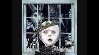 Korn twisted transistor and coming undone