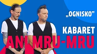 Kabaret Ani Mru-Mru „Ognisko”