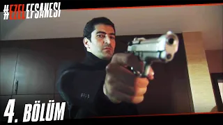 Ezel Episode 4