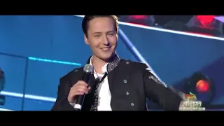 Vitas- A legend in China 2017 subtitulado al español