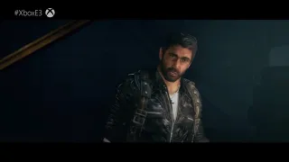 Игра "Just Cause 4" - Русский трейлер (E3 2018, Озвучил S@thal)