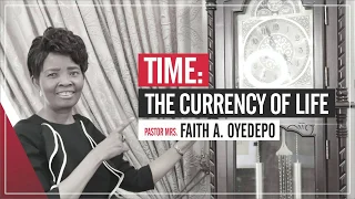Time The Currency Of Life(Full)