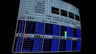 Amiga music: Virtua Point Zero - Can Your AI Do This (A1200🎧bx_)