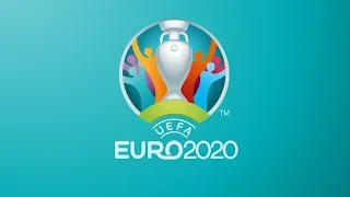 СТРИМ - UEFA EURO ЗА РОССИЮ! - PES 2020!