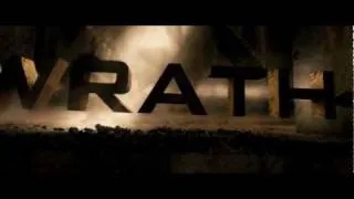 WRATH OF THE TITANS Trailer Movie Official HD 2012