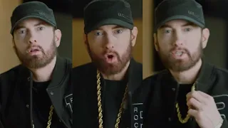 Full Teaser of New MTV's Documentary “Behind the Music” features Eminem