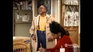 Family Matters Compilation - Urkels Laugh