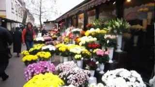 Riga In Your Pocket - Central Market Riga (Centrāltirgus)