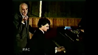 Il Magistero di Vincenzo Vitale, a cura di Massimo Fargnoli,  Pescara 2-6 aprile 1981, II parte.