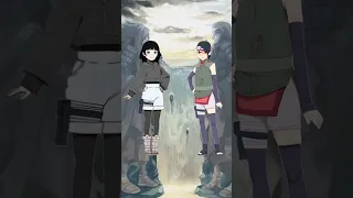 Who is strongest Sarada vs Himawari? #boruto #naruto #sarada #himawari