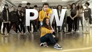 DON BIGG - PW (PSYCHO WRECKING) | Dance Choreography