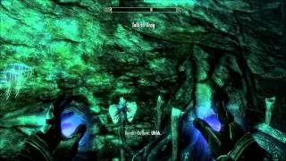 Skyrim Mage Walkthrough P63: More Battle in the Mess Hall