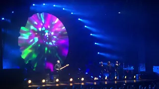 Brit Floyd - Shine on you crazy diamond (Pink Floyd original)