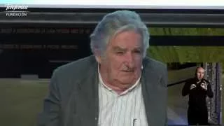 Pepe Mujica, la política de la gente | #DescubriendoAMujica #PepeMujica