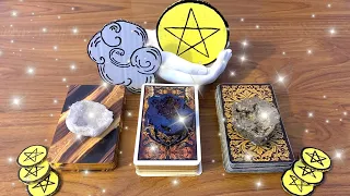 🔮 BIG Life Changes Coming Your Way!!! 🤩 💕 (PICK A CARD)✨ Tarot Reading Love Life Career Prediction ✨