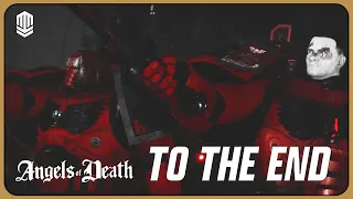 Against the Horde | Angels of Death Episode 6 | Breakdown