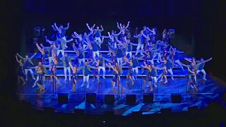 2019 Hastings Riverside Company - Show Choir Nationals - 20190323