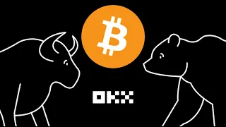 OKX Bitcoin Bull vs Bear Debate | Chris Burniske vs David Woo