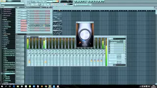 FL Studio Tutorial. Написание трека в стиле Progressive House с нуля.