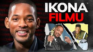 Will Smith. Od rapera do filmowej ikony | #14 NIEZNANE HISTORIE