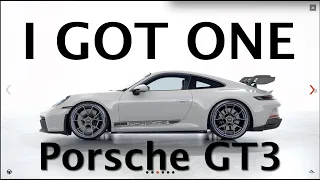 I Got A Porsche 992 GT3 Allocation - Here's How | Miami Miles