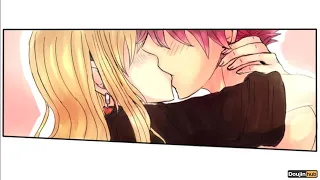 Misunderstanding  Part TWO / Natsu x Lucy / FAIRYTAIL Doujinshi