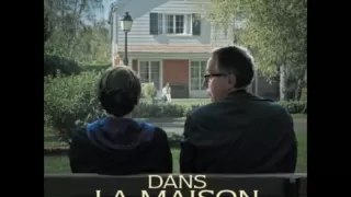 Dans la Maison - Philippe ROMBI