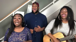 Resound's Cover Arrangement of "From Now On" by The Greatest Showman