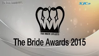 bride awards 2015