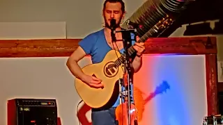 Jonathan Kluth:  (Live in Dornhan)