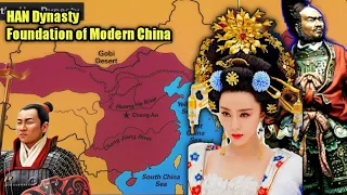 THE HAN DYNASTY |10 things that you might not know | Itihas