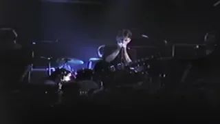 New Order - Procession (Live at Le Palace, Paris in 1982)