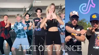 NEW ULTIMATE Tik Tok Dance Compilation ~ The Hypehouse Etc. 2020 (JULY 2020) PT. 4