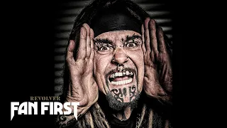 Al Jourgensen (Ministry) Fan First: Joey Jordison, Iggy Pop, "Jesus Built My Hotrod" & Early Life