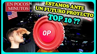 🔴Optimism (OP)🔴¿Que es? Asi es como esta CRIPTOMONEDA puede ponerse en lo MAS ALTO (Español)