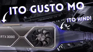 Bibili ka ng GPU - Para hindi masayang pera mo, what do you need to know?