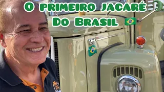 4º ENCONTRO DOS AMIGOS DO JACA (PARTE-3)