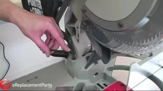 How to Adjust a Miter Saw