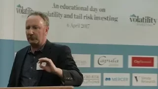 Mark Blyth: Why Do People Continue To Believe Stupid Economic Ideas? - Full Talk (April 2017)