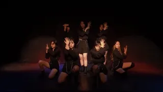 PTT - 이달의 소녀(LOONA) | Dance Covered by Zizzy | 2021 자체공연
