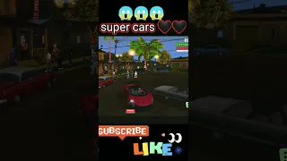 😱😱gta san Andreas super cars 🖤🖤 cars #gta #freefire #supercars #gta5  #gtasanandreas #gtasa #games