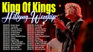 Hillsongs praise and worship songs playlist Hillsong Praise worship Songs Collection 2023