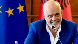 Edi Rama “ÇMEND” GREKËT! Kërkohet ANULIMI i vizitës në ATHINË! | Breaking Top News