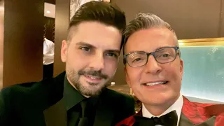 Say Yes to the Dress Star Randy Fenoli ENGAGED to Boyfriend Mete Kobal!